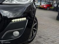 Occasion Peugeot 107 Envy 68 PK (50 kW) 2012 Zwart Hatchback