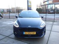 tweedehands Ford Fiesta 1.0 EcoBoost ST-Line LED, Carplay, Cruise, Clima,