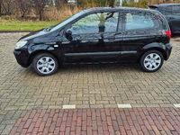 Occasion Hyundai Getz 66 PK (48 kW) 2008 Hatchback
