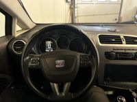 Occasion Seat Leon Copa 105 PK (77 kW) 2012 Grijs Hatchback