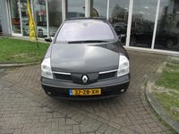 tweedehands Renault Vel Satis 2.2 dCi Exception Diesel! Automaat!