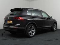 tweedehands VW Tiguan 1.5 TSI ACT R-line Automaat Panoramadak | Virtual