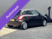 Occasion Suzuki Swift Comfort 94 PK (69 kW) 2013 Bruin Hatchback