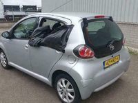 tweedehands Toyota Aygo 1.0-12V Comfort AIRCO