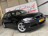 tweedehands BMW 320 320 i NAVI SCHUIFDAK