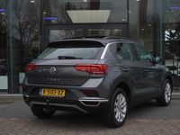 tweedehands VW T-Roc 1.5 TSI Sport | Navi | Pano | Trekhaak | LED