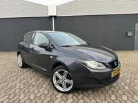 tweedehands Seat Ibiza 1.4 Beat, AIRCO, NAP, APK, NETTE AUTO