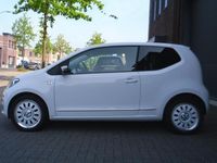 tweedehands VW up! UP! 1.0 hich95d km Airco CruiseControl