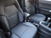 Occasion Mitsubishi ASX 92 PK (67 kW) 2023 Steel grey (grijs metallic) SUV