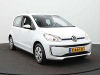 tweedehands VW e-up! | Stoelverwarming | Camera | Cruise |