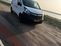Occasion Opel Vivaro 95 PK (69 kW) 2017 MPV