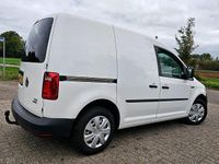 Occasion VW Caddy 84 PK (61 kW) 2016 Wit MPV