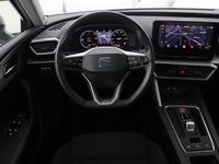 tweedehands Seat Leon 1.4 eHybrid FR 204 Plug In | Stoelverwarming | Camera | Navi