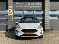 tweedehands Ford Fiesta 1.0 EcoBoost Active ✅5DRS✅100PK✅B&O✅PDC✅LED✅PANORAMADAK✅NAVI✅92DKM