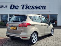 tweedehands Ford B-MAX 1.6 TI Automaat Titanium X-Pack, Cruise, Climate, Trekhaak, Rijklaar met beurt & garantie!