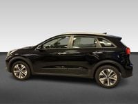 Occasion Kia e-Niro 150 kW (204 PK) 2020 Zwart SUV