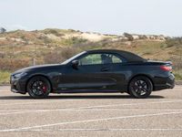 tweedehands BMW M440 4-SERIE Cabrio i High Executive | M Sport Pro | Driving Assistant Pro | Harman Kardon |