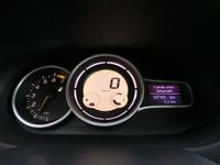 Occasion Renault Mégane GrandTour Expression 101 PK (74 kW) 2009 Groen Stationwagen