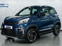 Occasion Ligier JS60 2023 Blauw Hatchback