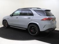 Occasion Mercedes GLE63 AMG Premium Plus 613 PK (450 kW) 2021 Grijs SUV
