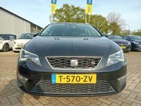 tweedehands Seat Leon ST 1.4 EcoTSI FR - Navigatie - PDC