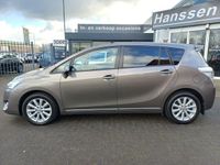 tweedehands Toyota Verso 1.8 VVT-i SkyView Edition