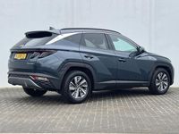 tweedehands Hyundai Tucson 1.6 T-GDI MHEV 150PK Comfort Smart / Stoel- en stuurwielverwarming / Elektrische achterklep / Keyless