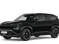 Nieuw Kia EV5 GT 160 kW (218 PK) 2025 Fusion black (zwart metallic) SUV