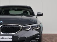 Occasion BMW 330 Executive 291 PK (214 kW) 2021 Grijs Sedan