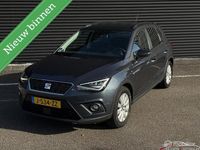 Occasion Seat Arona Business 116 PK (85 kW) 2020 Grijs SUV