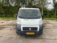 tweedehands Fiat Ducato 30 2.0 MultiJet KH2, AIRCO, NAP, PARKINGSSENSOR