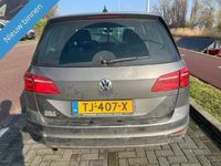 tweedehands VW Golf Sportsvan 1.2 TSI Business Edition