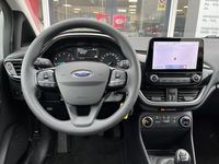 tweedehands Ford Fiesta 1.0 EcoBoost 95pk 5dr Connected | Airconditioning | Navigatie | Parkeersensoren voor en achter