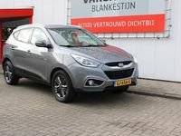 Occasion Hyundai ix35 135 PK (99 kW) 2015 Grijs SUV