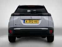 Occasion Peugeot e-2008 Allure 100 kW (136 PK) 2020 Grijs SUV
