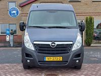 tweedehands Opel Movano 2.3 CDTI L3H2 EL | 2x schuifdeur | Dubbel lucht | 1e eigenaar