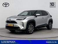 Occasion Toyota Yaris Cross Limited 116 PK (85 kW) 2024 Grijs SUV