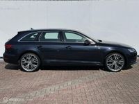 tweedehands Audi A4 Avant 1.4 TFSI 150pk AUTOMAAT, Sport Lease Edition