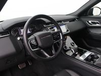 tweedehands Land Rover Range Rover Velar D200 AWD Dynamic SE MHEV | ACC | 20 Inch | Camera | Stoel+Stuurverwarming | Keyless