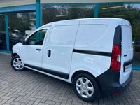 tweedehands Dacia Dokker 1.5 Blue dCi Airco GeÃ¯soleerde laadruimte Iso