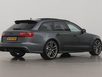 tweedehands Audi RS6 RS6 Avant 4.0 TFSI-560PK QUATTRO | PANO | BOSE Me