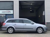 tweedehands Opel Astra Wagon 1.8 Sport Airco Nap