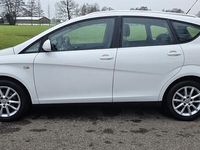 Occasion Seat Altea XL 105 PK (77 kW) 2010 Wit MPV