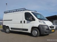 Occasion Peugeot Boxer 131 PK (96 kW) 2013 Overig Van