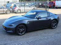 tweedehands Mazda MX5 RF 2.0 SkyActiv-G 184 GT-M Leer Camera Navigati