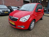 tweedehands Opel Agila 1.2 Edition