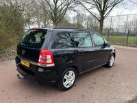 tweedehands Opel Zafira 1.8 Business 7p