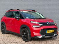Occasion Citroën C3 Aircross Shine 110 PK (80 kW) 2022 Rood SUV