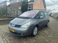 tweedehands Renault Espace 2.0 Expression Clima