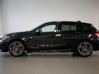 tweedehands BMW 118 1 Serie i Executive